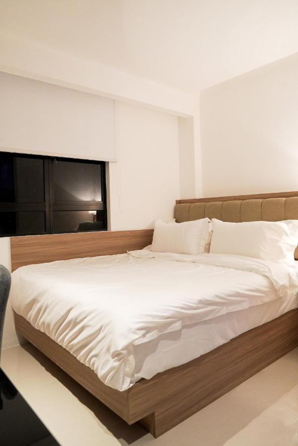D Loft Hotel Kuala Lumpur Dış mekan fotoğraf